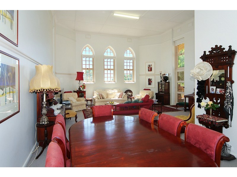1/20 The Boulevarde, Armidale NSW 2350