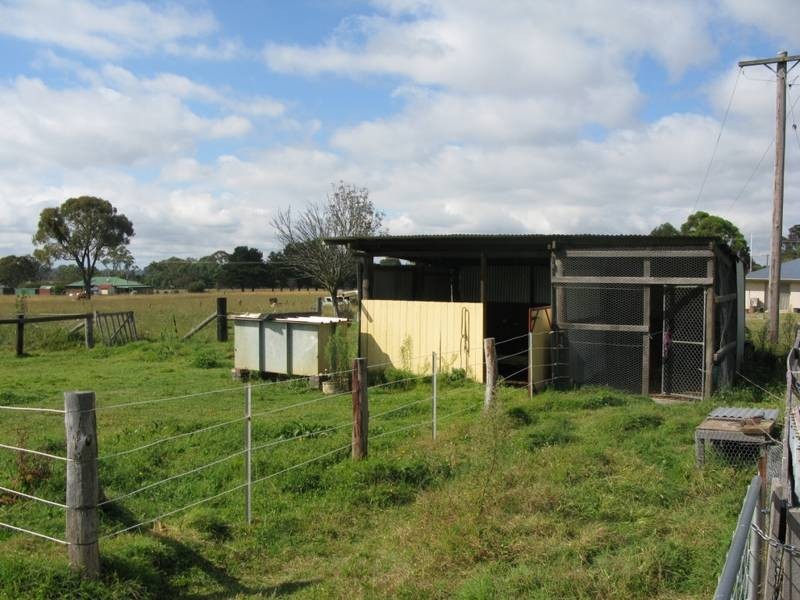 32 Marble Hill Road, Armidale NSW 2350