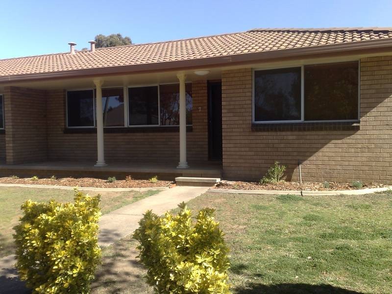 2/202 MANN STREET, Armidale NSW 2350