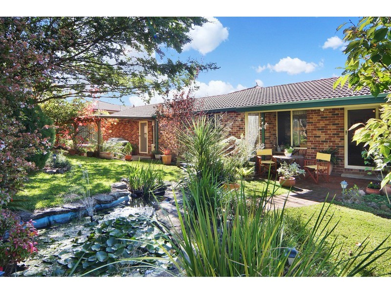 4 Rosecommon Avenue, Armidale NSW 2350