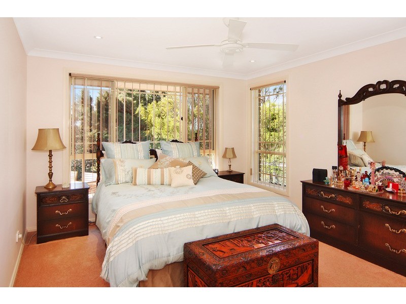 4 Rosecommon Avenue, Armidale NSW 2350