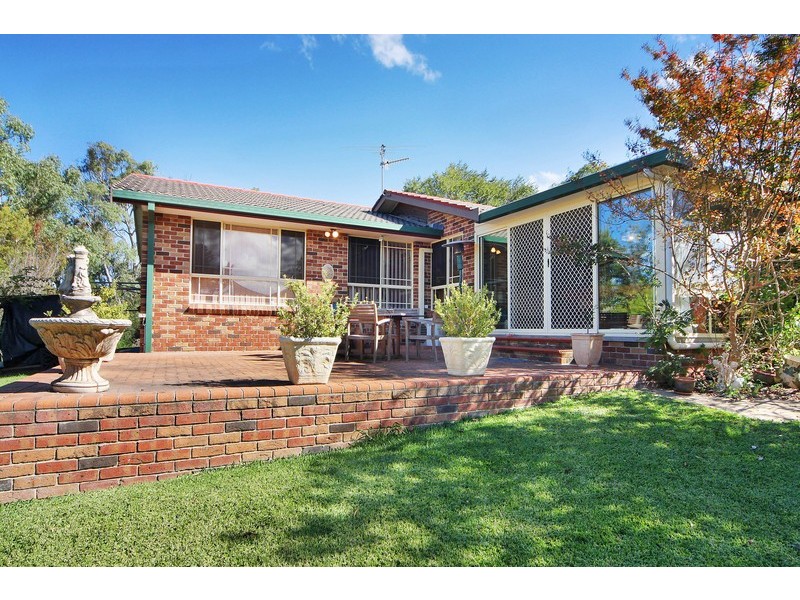 4 Rosecommon Avenue, Armidale NSW 2350