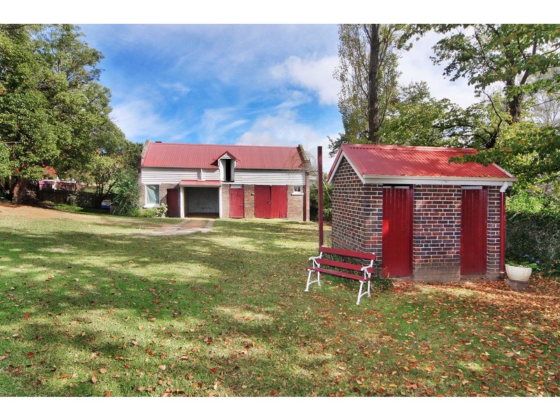 176 Dangar Street, Armidale NSW 2350