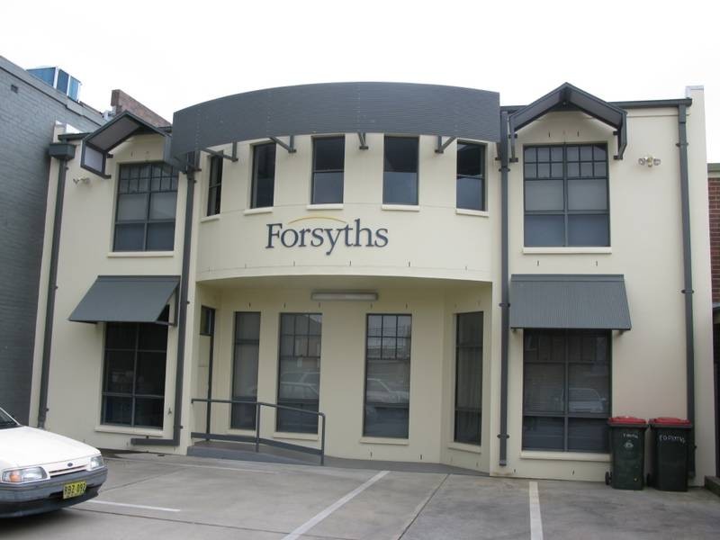 111 Faulkner Street, Armidale NSW 2350