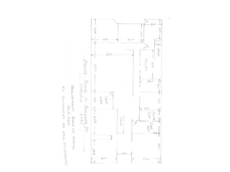 111 Faulkner Street, Armidale NSW 2350