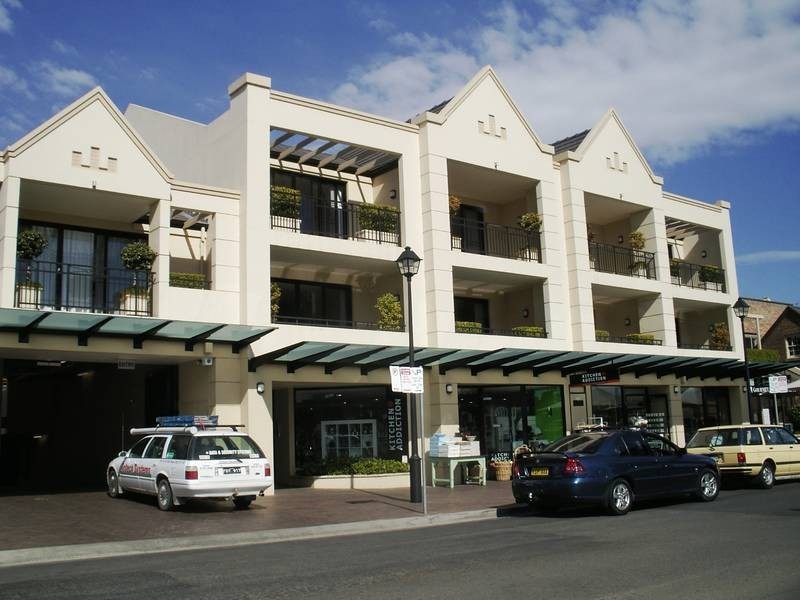 3/ 24-30 Moore Street- The Mall and Mews, Armidale NSW 2350