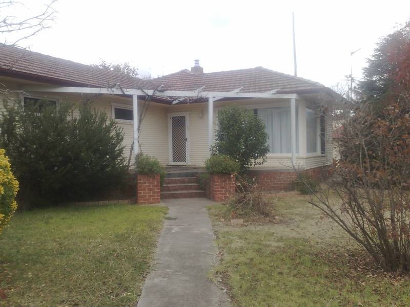 138A BARNEY STREET, Armidale NSW 2350