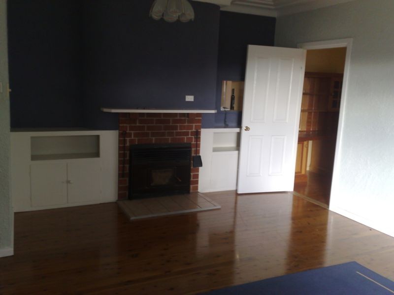 138A BARNEY STREET, Armidale NSW 2350