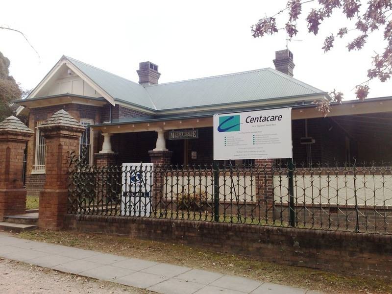 128A Dangar Street, Armidale NSW 2350