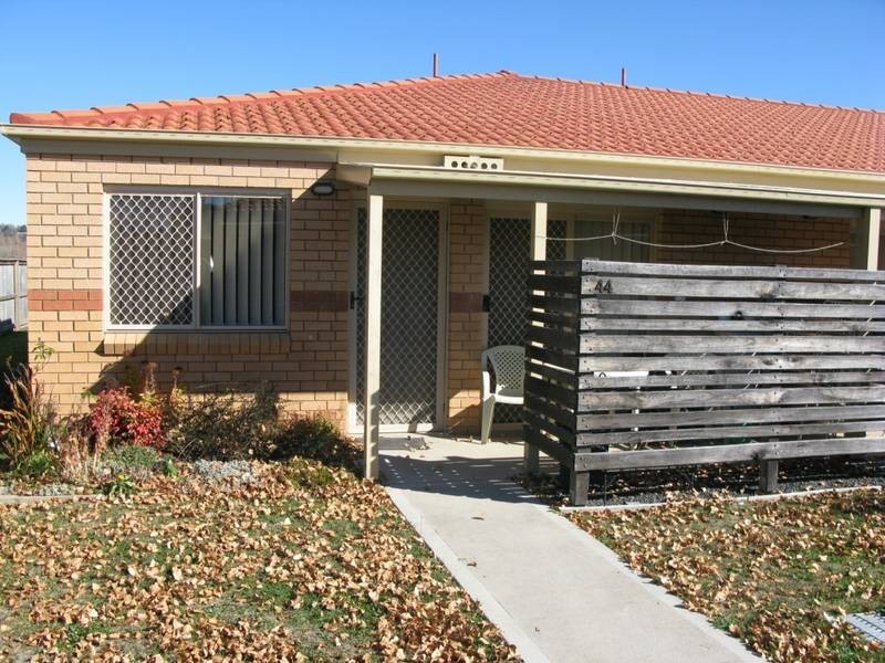 44/80 QUEEN ELIZABETH DRIVE, Armidale NSW 2350