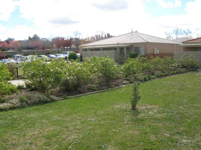 44/80 QUEEN ELIZABETH DRIVE, Armidale NSW 2350