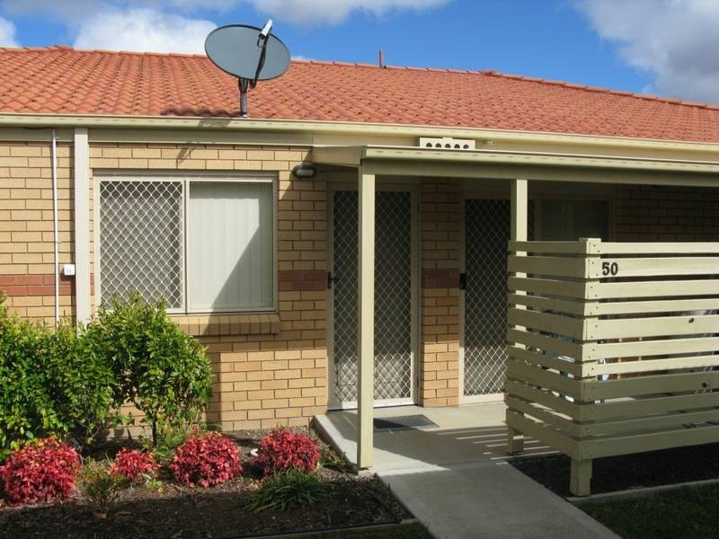 50/80 QUEEN ELIZABETH DRIVE, Armidale NSW 2350