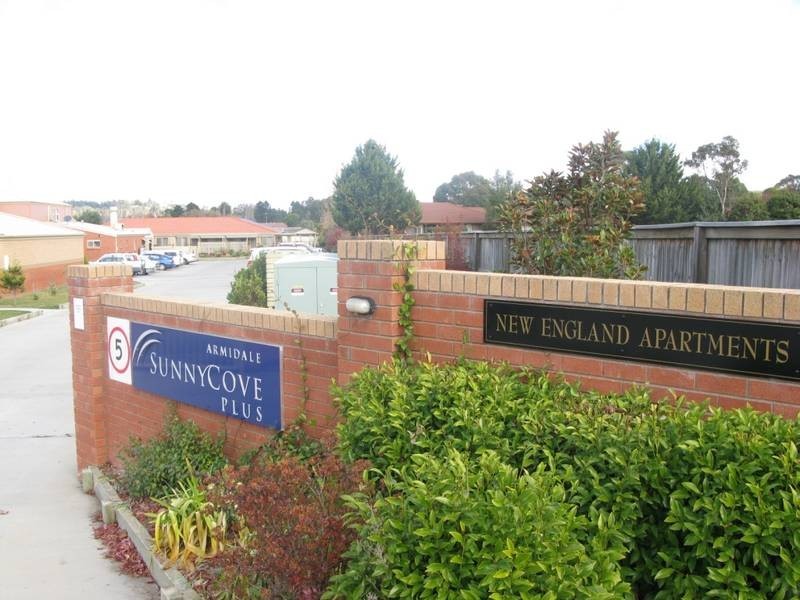 50/80 QUEEN ELIZABETH DRIVE, Armidale NSW 2350