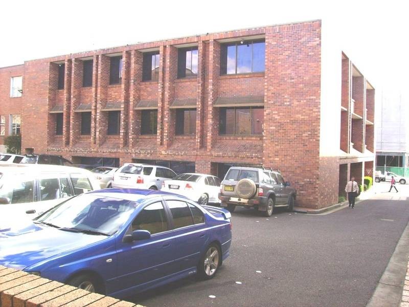 1st Floor/109 Jessie Street, Armidale NSW 2350