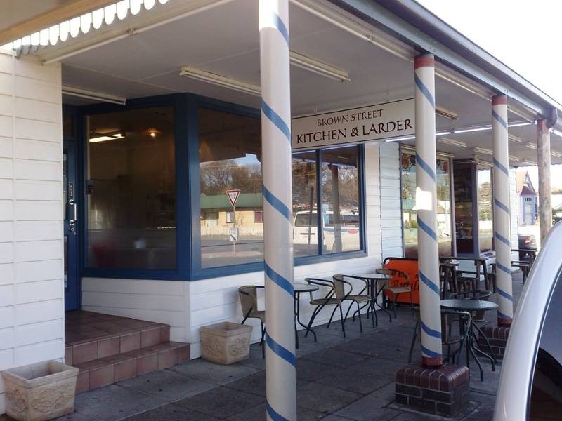 201A Brown Street, Armidale NSW 2350