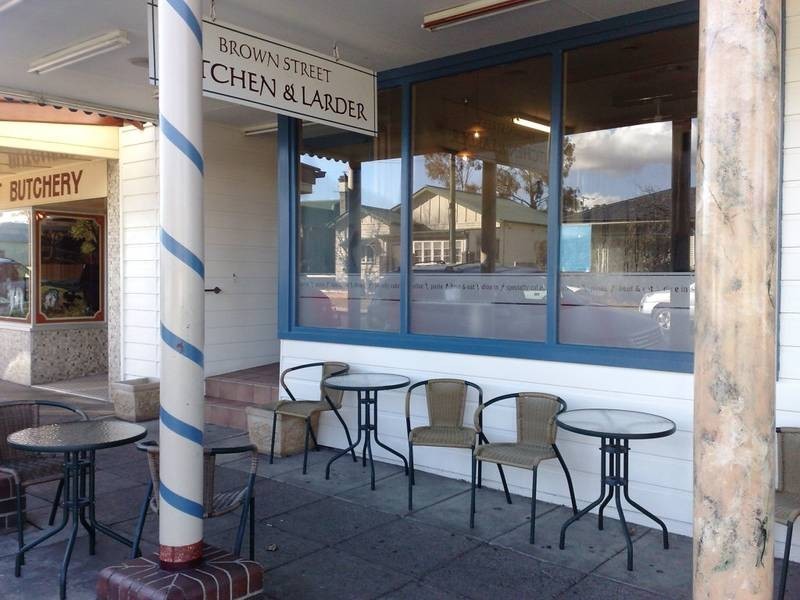 201A Brown Street, Armidale NSW 2350
