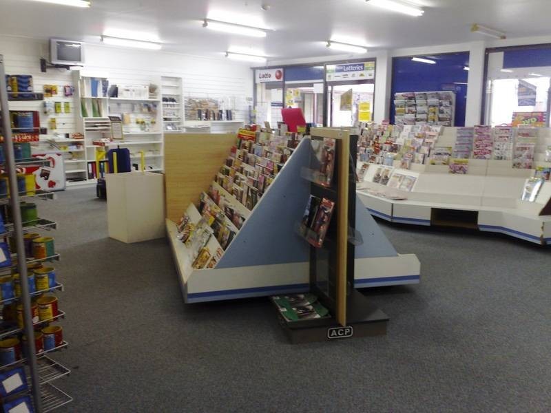 Shop 4 Harvey Norman Centre, Armidale NSW 2350