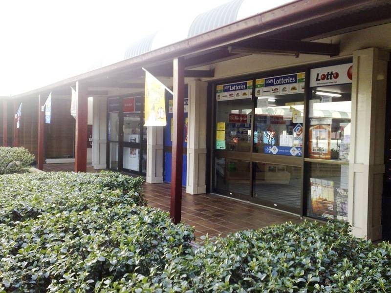 Shop 4 Harvey Norman Centre, Armidale NSW 2350