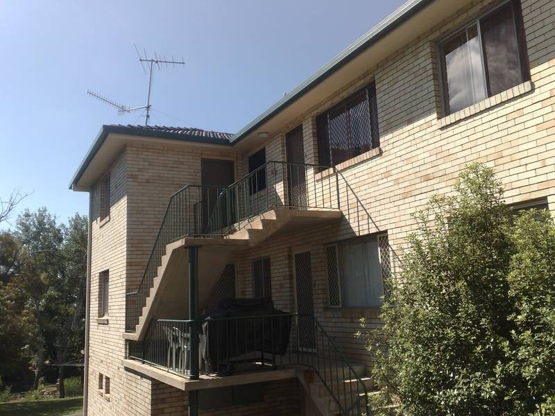 4/57 faulkner street, Armidale NSW 2350