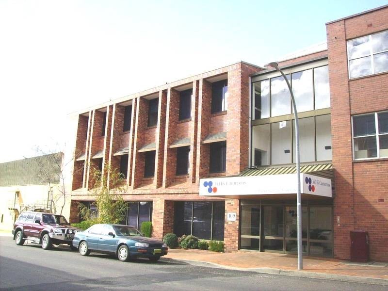 Ground Fl/109 Jessie Street, Armidale NSW 2350