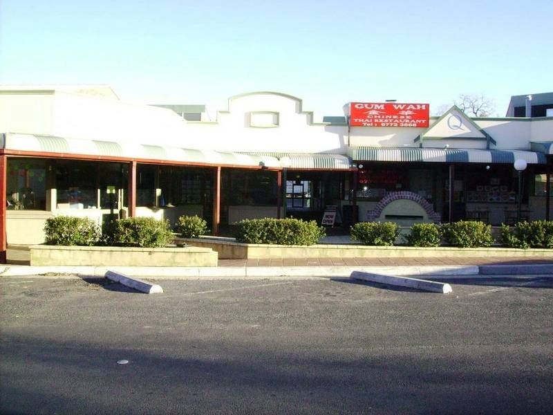 7/10-12 Queen Elizabeth Drive, Armidale NSW 2350