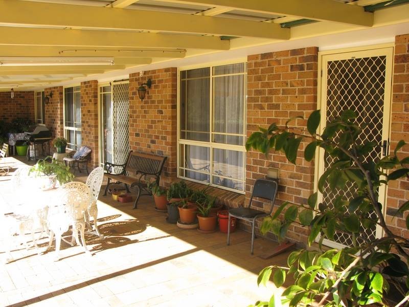 Armidale NSW 2350