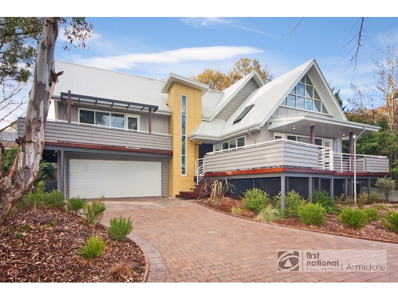 Armidale NSW 2350