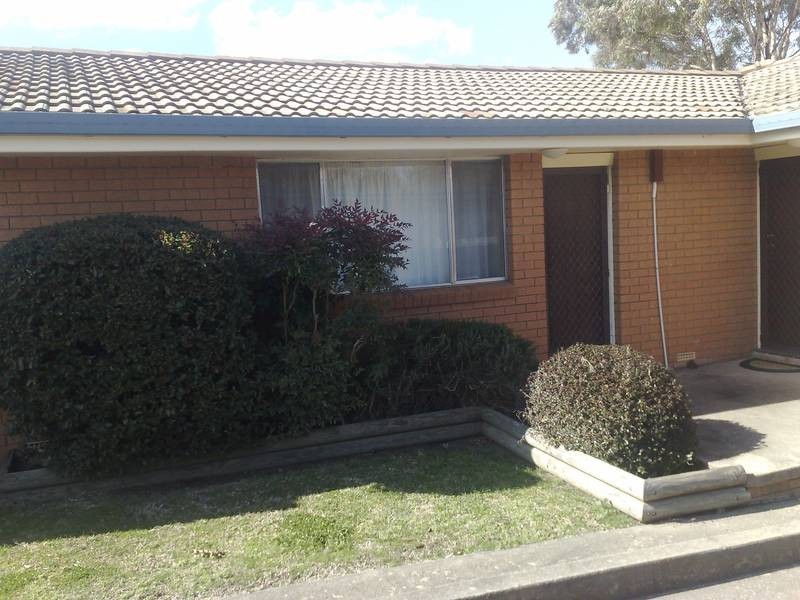 3/10 Marshall Avenue, Armidale NSW 2350