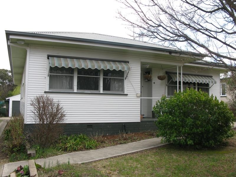 Armidale NSW 2350