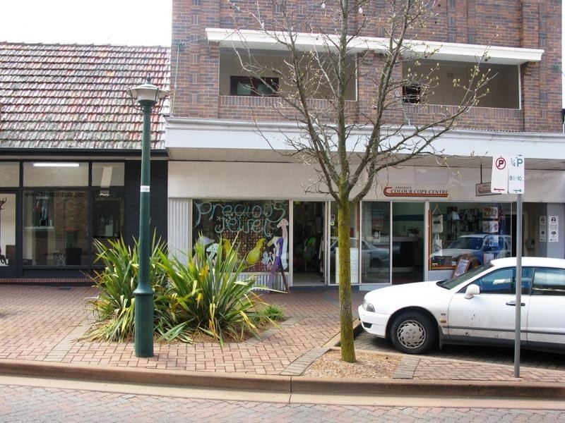 Shop 1/119 Beardy Street, Armidale NSW 2350
