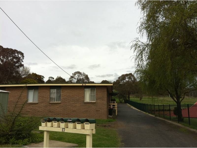 6/17 JACKES STREET, Armidale NSW 2350
