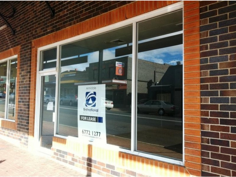 Dangar Street, Armidale NSW 2350