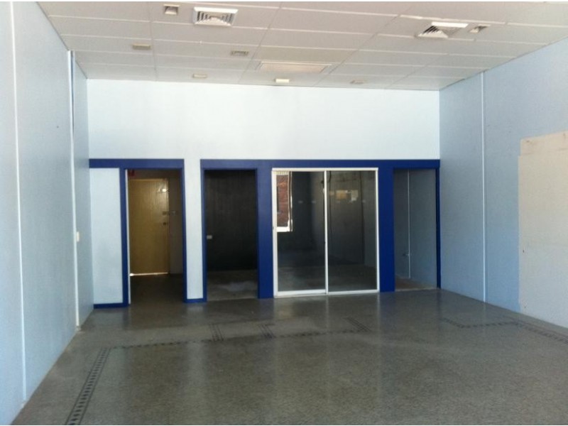 Dangar Street, Armidale NSW 2350