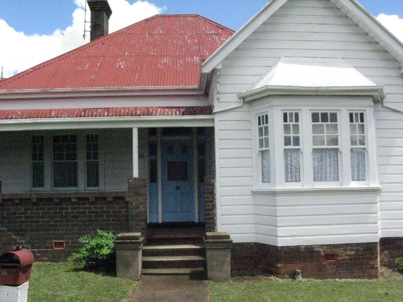 Armidale NSW 2350