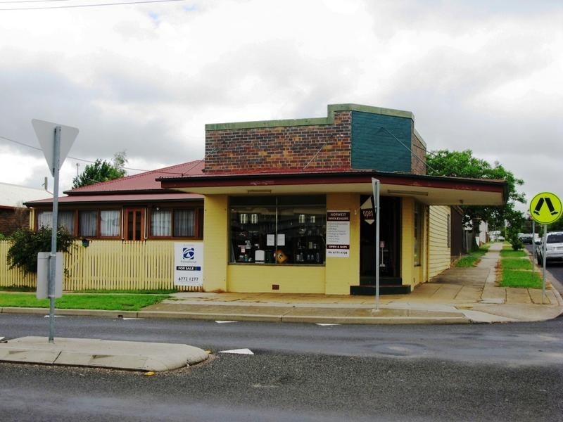 244-246 Rusden Street, Armidale NSW 2350