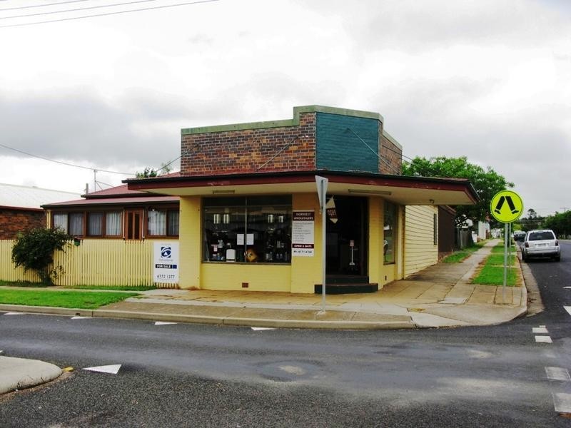 244-246 Rusden Street, Armidale NSW 2350