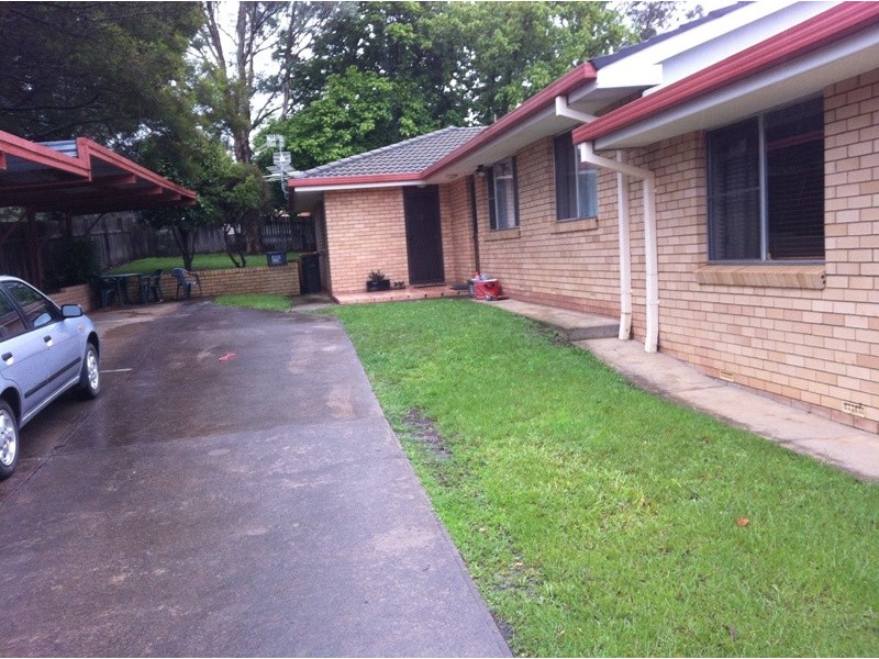 2/89 JEFFREY STREET, Armidale NSW 2350