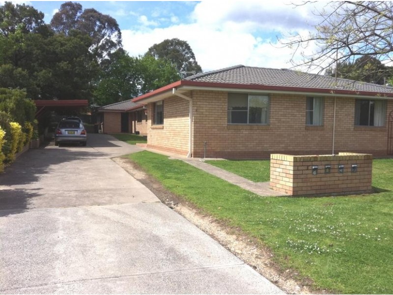 2/89 JEFFREY STREET, Armidale NSW 2350