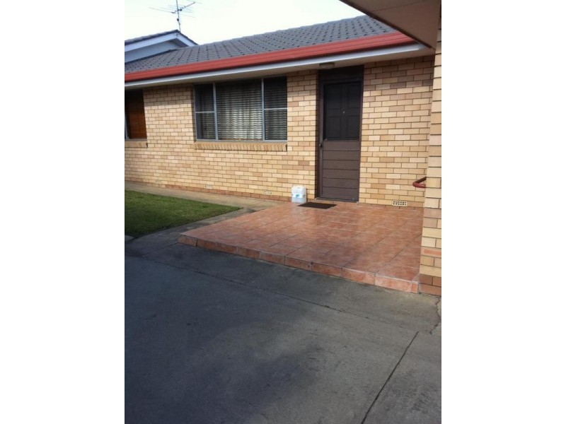 UNIT 2/89 JEFFREY STREET, Armidale NSW 2350