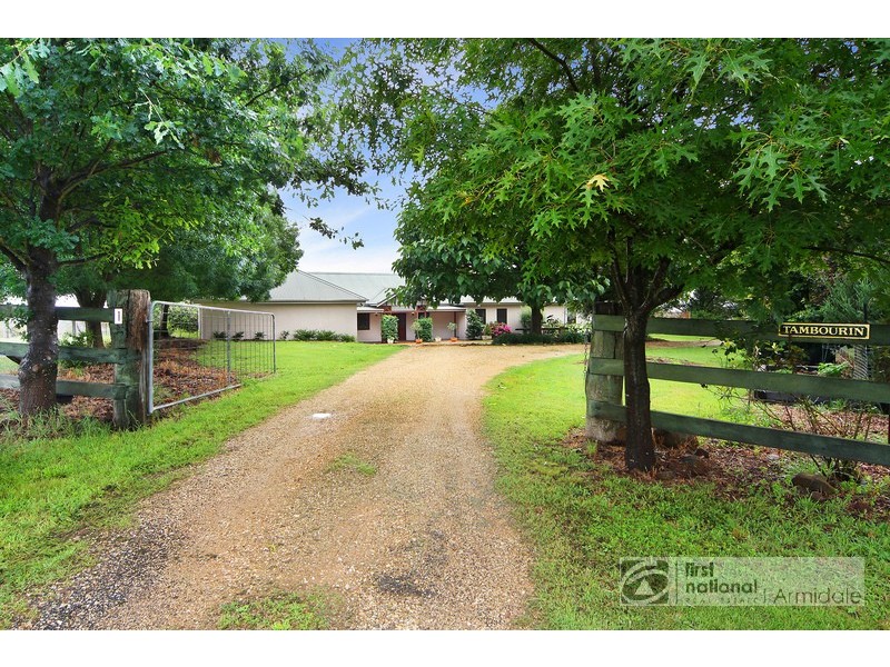 Armidale NSW 2350