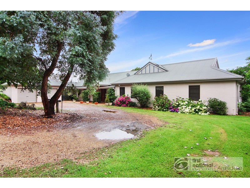 Armidale NSW 2350