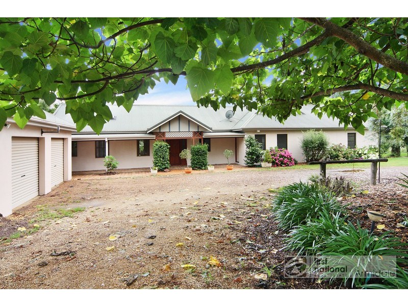 Armidale NSW 2350