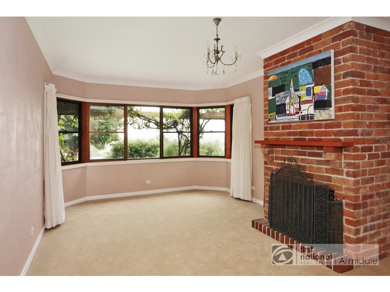 Armidale NSW 2350