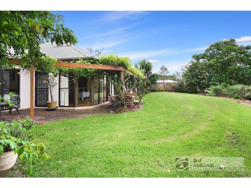 Armidale NSW 2350