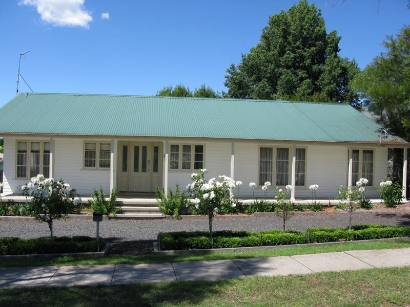 Armidale NSW 2350