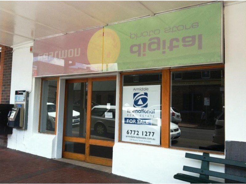 Shop 5/206 Beardy St, Armidale NSW 2350