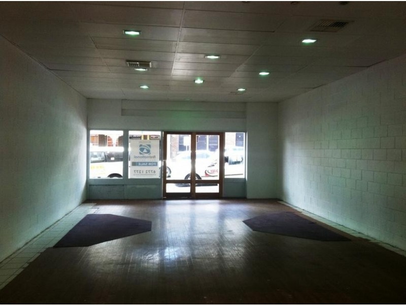 Shop 5/206 Beardy St, Armidale NSW 2350