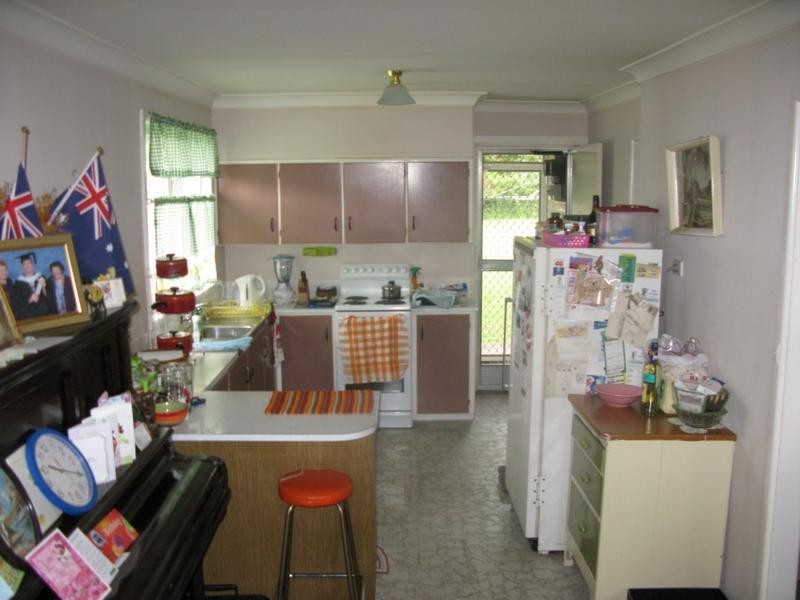 2 WIGAN AVE, Armidale NSW 2350