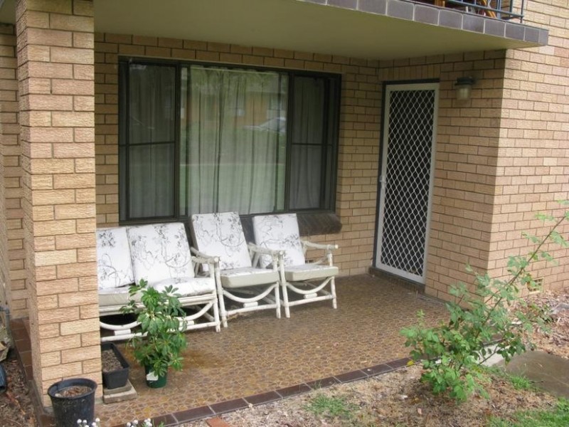 1/198 DONNELLY STREET, Armidale NSW 2350