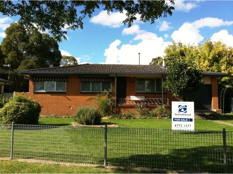 Armidale NSW 2350